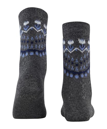 FALKE Women's Cozy Wool Special Edition Socks2