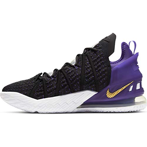 Image of Nike Unisex Basketball Shoe