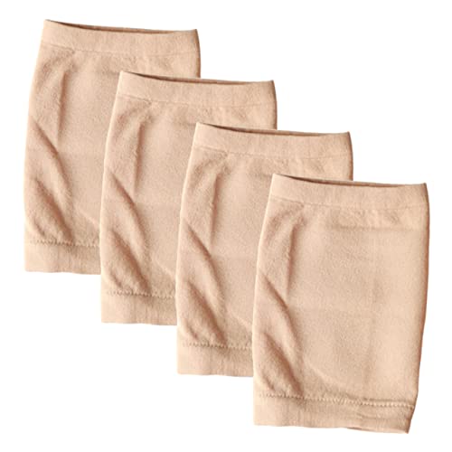 HAPINARY Heel Support Heel Protective Cover Foot Moisturizing Socks for Women Men Ankle Support for Slip-resistant