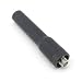 iSaddle SF20 Dual Band SMA-F 144MHz/430MHz Soft Antenna for Kenwood BaoFeng UV-5R UV-5RA UV-5RB UV-5RE+ TG-UV2 KG-UVD1P UV-3R+ PX-888 888s H777 PUXING WOXUN J2504A Alishow Two Way Radio