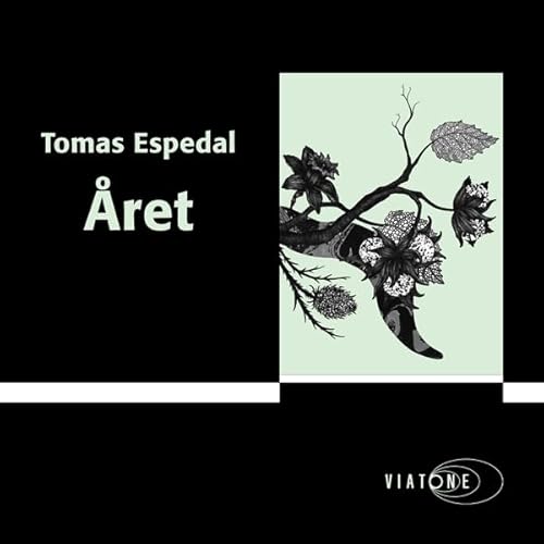 &Aring;ret [The Year] cover art