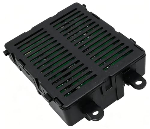 Controlador de Faros LED 8R0907472B Reparación de Sistema de Luces 2