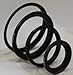 A&R Step-UP Adapter Ring 95mm Lens to 105mm Filter Size 95-105mm
