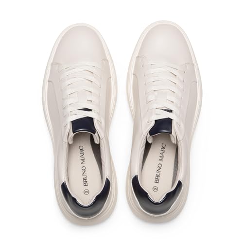 Bruno Marc Men's Dress Fashion Sneakers Business Casual Shoes3