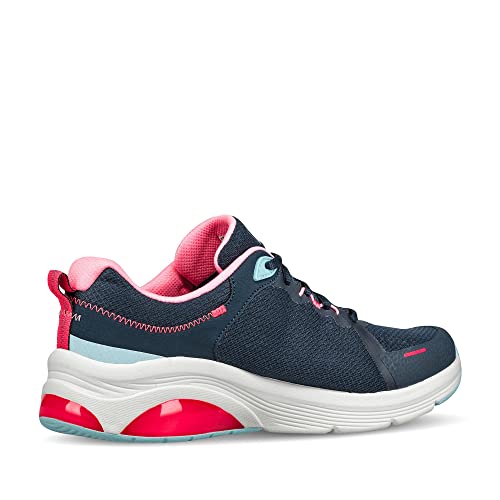 Image of Skechers Womens Skech-AIR Extreme 2.0-New REM Walking Shoes