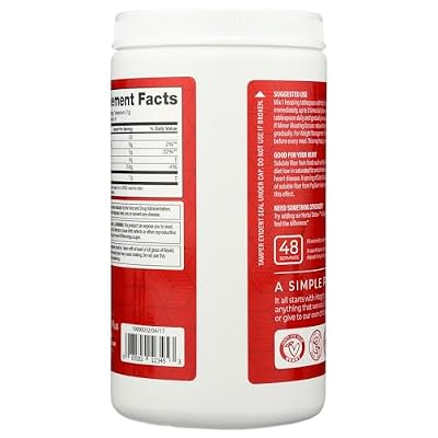 Colon Cleanse Psyllium 12 OZ