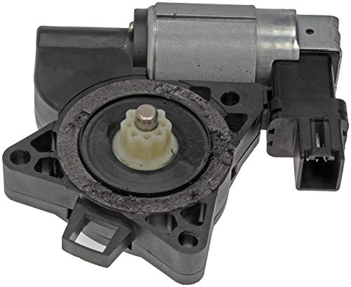 Dorman 751-855 Front Driver Side Power Window Regulator and Motor Assembly Compatible with Select Mazda Models by Dorman - Image 2