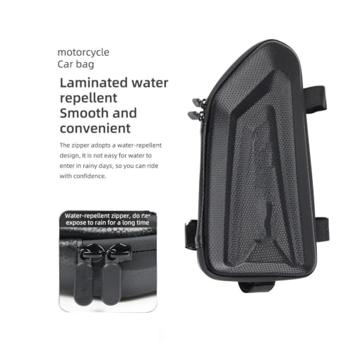 Sac de rangement outils CFMOTO CLX700 pour libérer votre espace