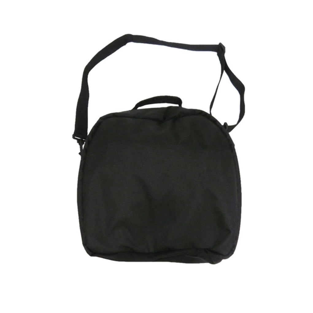 Abbdbd Rembourré pour Détendeur De Plongée, Étui De Transport Portable en Nylon avec Fermeture Éclair Poignée pour Protection du Matériel De Plongée Abbdbd Rembourré pour Détendeur De Plongée, Étui De Transport Portable en Nylon avec Fermeture Éclair Poignée pour Protection du Matériel De Plongée