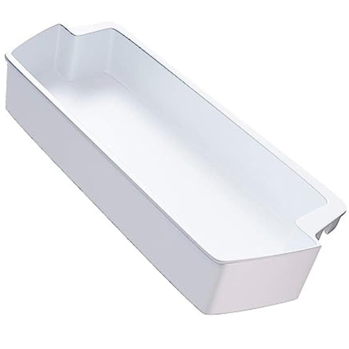 For 106.57372700 Door Shelf Bin Compatible With For Kenmore 106.57372701, 106.57372702, for kenmore 106.57372700, refrigerator shelf bin, 106.57372701