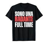 Regalo divertente con umore per ogni badante al mondo. Perfetto come regalo per i tuoi colleghi al lavoro, in ospedale, a casa di riposo o altri centri dove si svolge il lavoro dei badanti.
