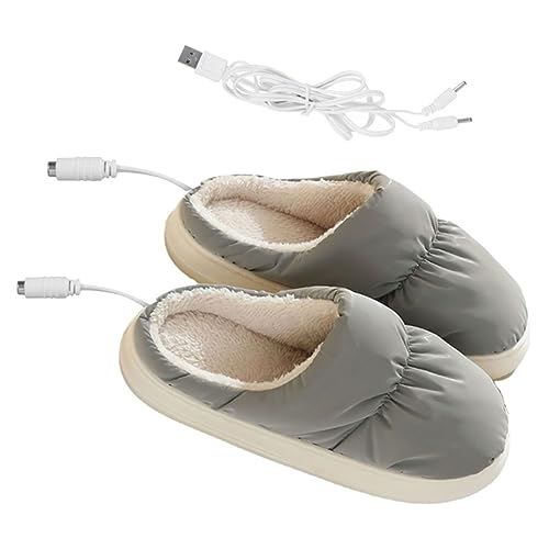 Masseur mains et kit nettoyage chaussures pour affronter le froid de l'hiver
