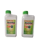 Roundup UltraPlus es un herbicida líquido de que proporciona la máxima eficacia y la mayor consistencia en resultados. Contra las malas hierbas cuenta con una formulación única que brinda una compatibilidad mejorada y mayores ventajas de consistencia en el cuidado de los cultivos.