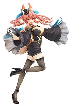 【希少品・初回特典付・新品未開封】Fate/C キャスター フィギュア Fate/EXTRA CCC「キャスター」 | フィギュア| 株式会社ブロッコリー