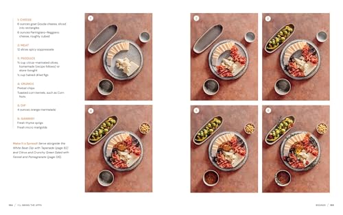 Image of I'll Bring the Apps: Bites, Bowls, Boards & Beverages