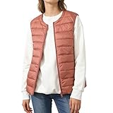 Occasion : Parfait pour les courses quotidiennes, les trajets domicile-travail, les promenades en plein air, la randonnée, les sorties décontractées ou les voyages. Ce gilet court isolé vous garde au chaud tout en vous assurant une allure moderne et épurée, que ce soit en ville ou en pleine nature.