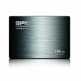  Silicon Power V60 120 Go Série ATA III 2.5\