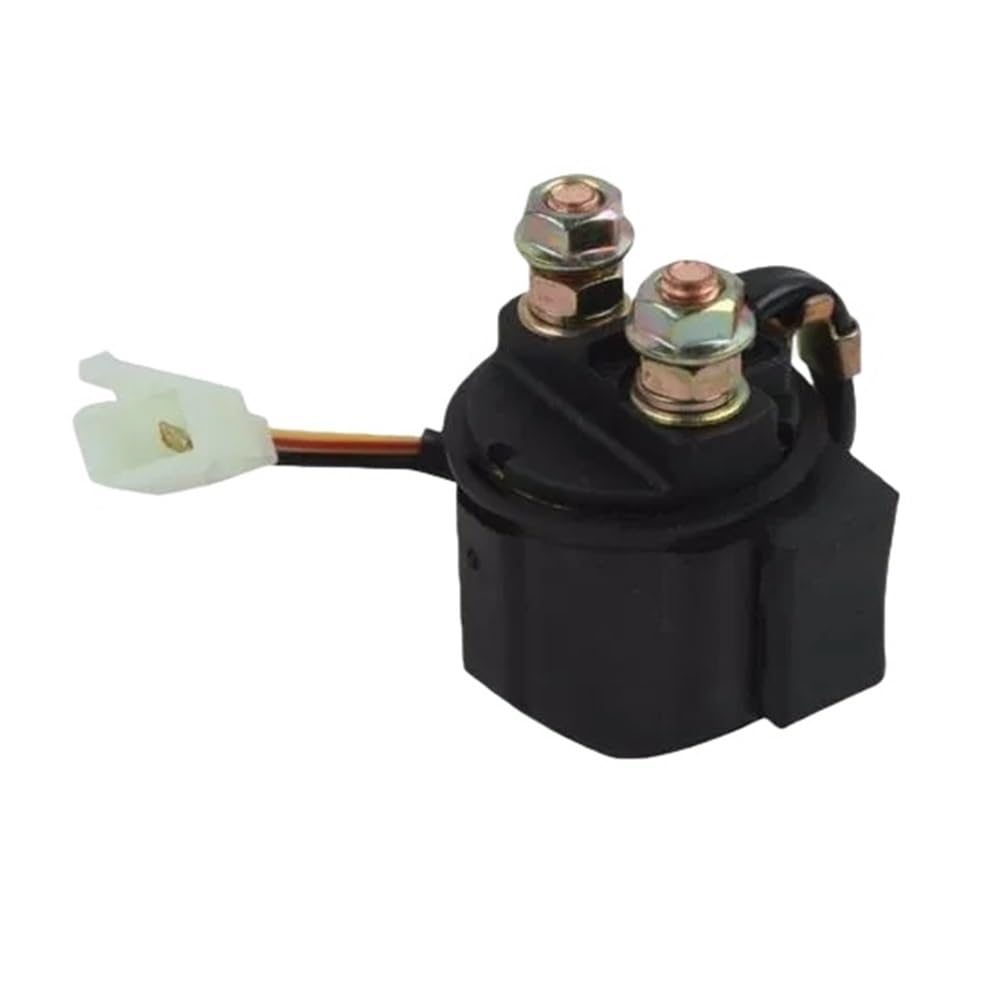 Starter Relay Solenoid Switch Starter Relay Solenoid for GT650R GT250R GV650 GV250 GT250 GT650