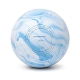 FITZELAR Massage Lacrosse Balls for Myofascial Release, Quality Certification, Massage Deep Tissue for Back and Shoulder, Trigger Point Therapy, Muscle Knots, Relieving Muscle Pain