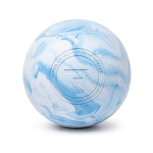 FITZELAR Massage Lacrosse Balls