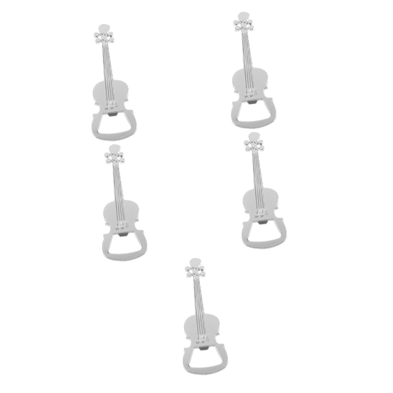 Décapsuleur pour capsules ouvre-bouteille de bière guitare restaurants
