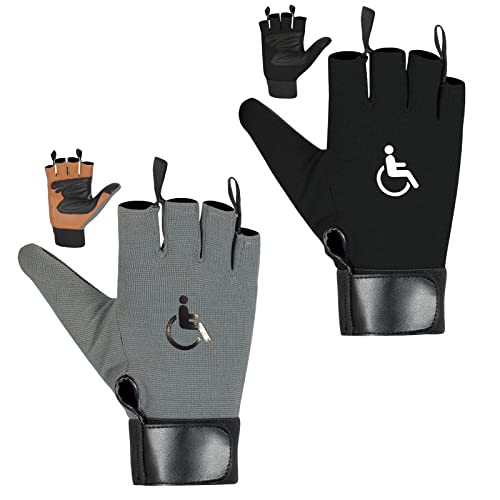 The Best Wheelchair Gloves For Maximum Grip A Comprehensive Guide
