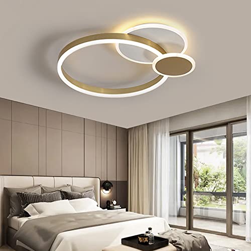 Près de l'Éclairage de Plafond LED 40W Chandelier Plafond Bas - 6