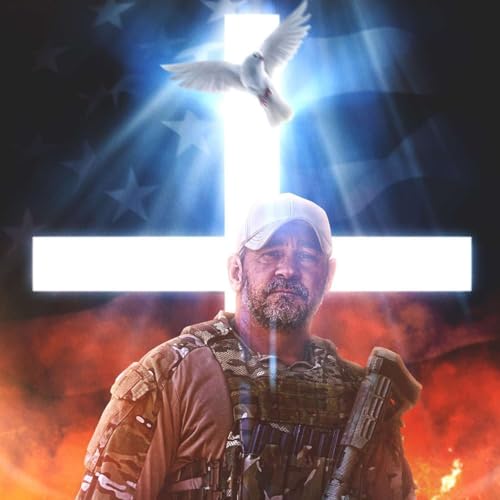 Couverture de War Horse Podcast