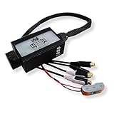 B2 Audio RIOT Guy LED Bluetooth 30