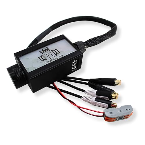 B2 Audio RIOT Guy LED Bluetooth 30