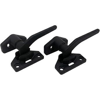 CR-MOESANCO Set of 2 Window Fasteners for Caravan, Motorhome or Boat