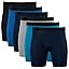 Black/Brilliant Blue/Navy/Mosaic Blue