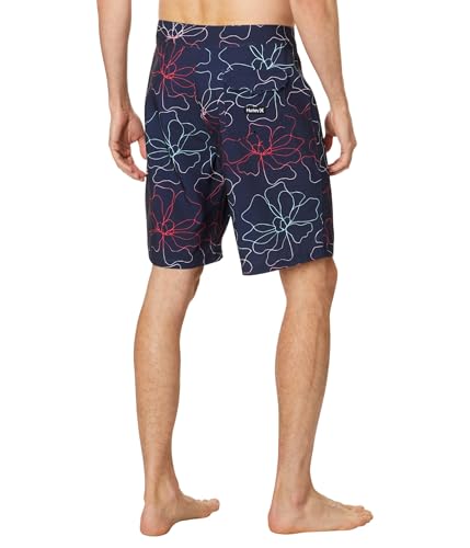 Hurley Men's Weekender 20" Boardshorts2