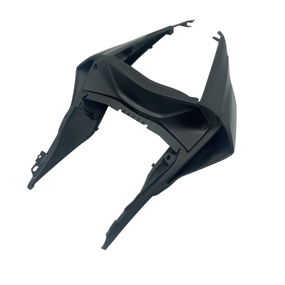 Cache latéral de selle robuste pour carénage YZF-R3 protection arrière moto