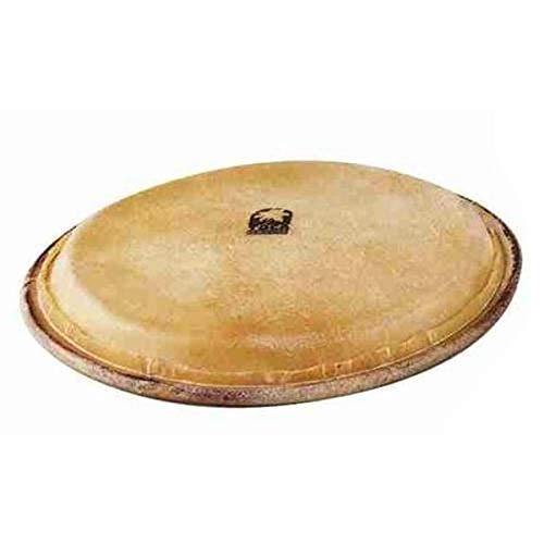 Toca GSPFS-12 Freestyle Goat Skin Djembe Drum Head - 12'
