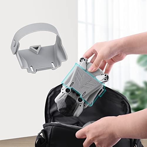 Supporto per elica per DJI Mini 3 Pro Supporto per...