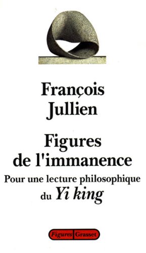 Figures de l'immanence