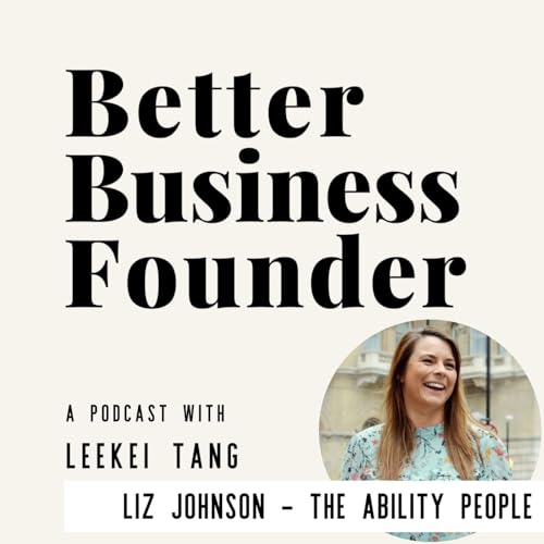 Tapping Into The Potential Of The Skilled Disability Population for Businesses and Companies by Liz Johnson