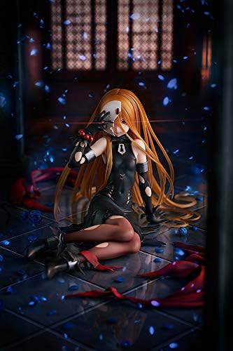 PHAT Overlord III: Evileye 1:7 Scale PVC Figure, Multicolor | eBay