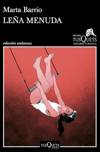 Leña menuda: XVII Premio Tusquets Editores de Novela 2021 (Andanzas)
