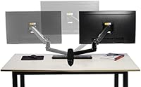 Algopix Similar Product 17 - Amazon Basics Wall Mount Computer