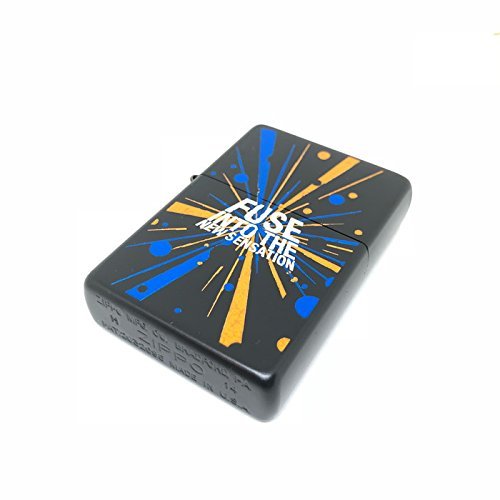 Amazon.co.jp: ZIPPO(ジッポー) ライター ジッポ マルボロ