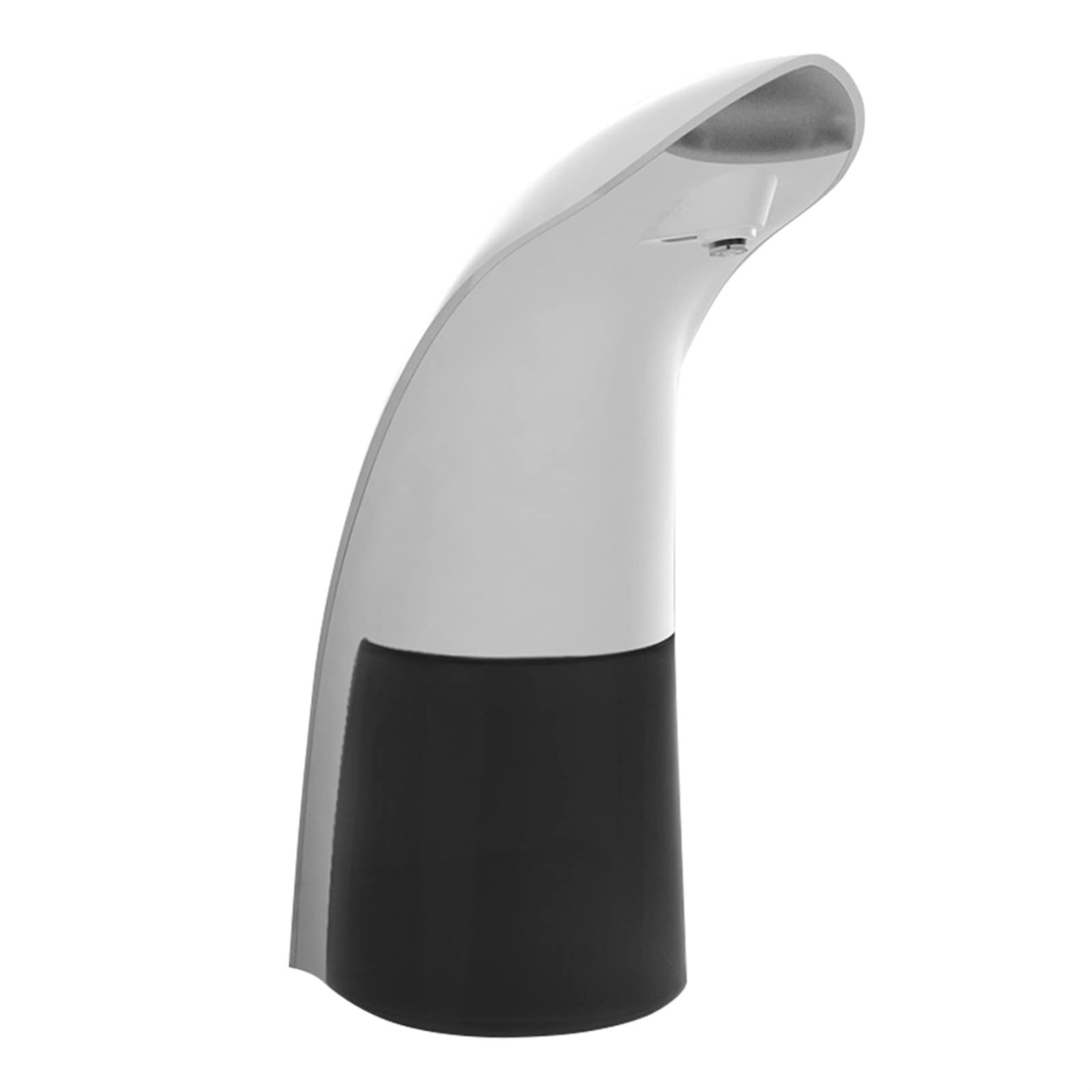 Pompe a mousse mains libres avec capteur infrarouge haute precision