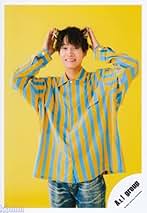佐野晶哉　生写真 Amazon.co.jp: Aぇ! group 公式 生 写真（佐野晶哉）AGK00679