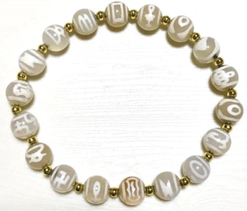 天珠 ブレスレット」の人気商品一覧 | 安い商品を通販サイトから探す