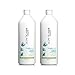 Produktbild Matrix Biolage Volumebloom Shampoo Und Conditioner (1000Ml)