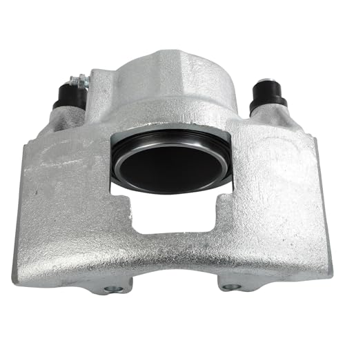 Image of 18-4298 Front Left Disc Brake Caliper Assembly w /o Bracket