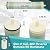 4"x21" XLE-4021 Reverse Osmosis Membrane, Extra Low Pressure Operation, 1100 GPD Water Filtration, 99.7% Salt Rejection