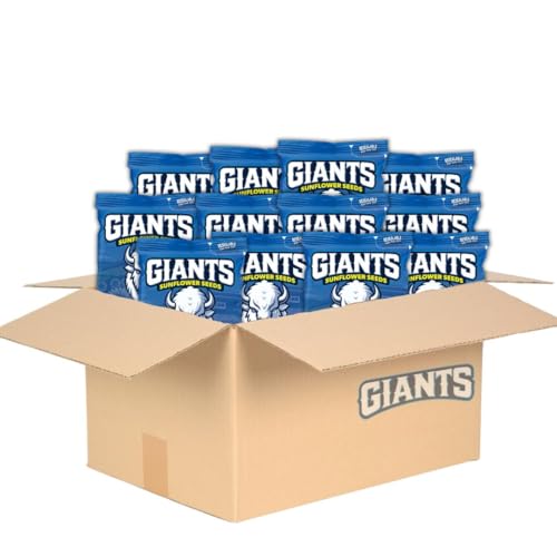 GIANTS Original Sunflower Seeds