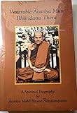 Venerable Acariya Mun Bhuridatta Thera, A Spiritual Biography